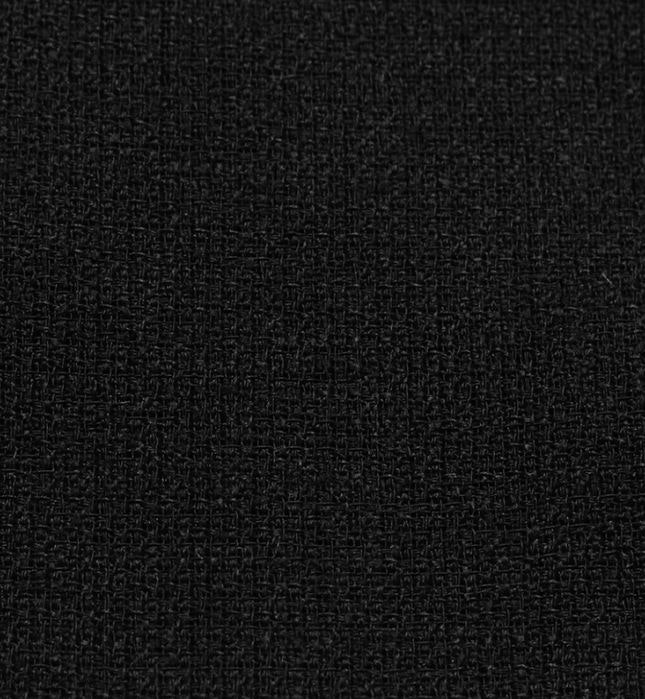 Nappe 120" jute blanche