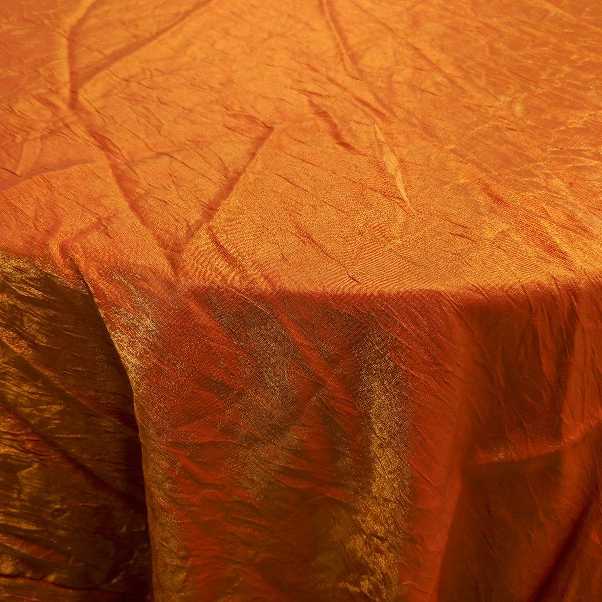 Nappe 120" shalimar gold