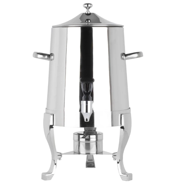 Samovar - 50 tasses 