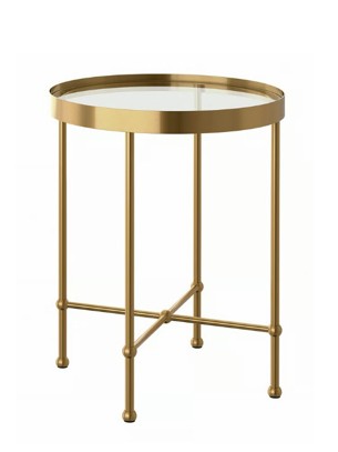 Table d'appoint aurora