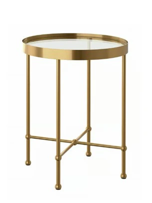 Table d'appoint aurora