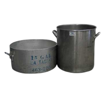 Chaudron - 56.78 litres