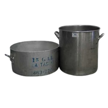 Chaudron - 56.78 litres