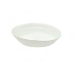 Bol à soupe wave cotton 6'' - 8oz 
