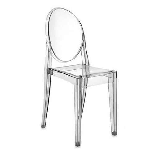 Chaise ghost 