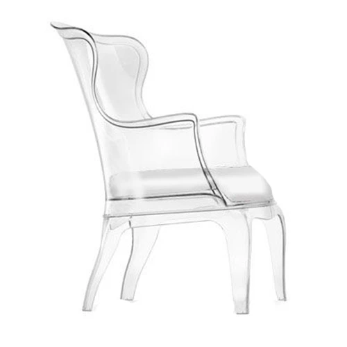 Fauteuil vision