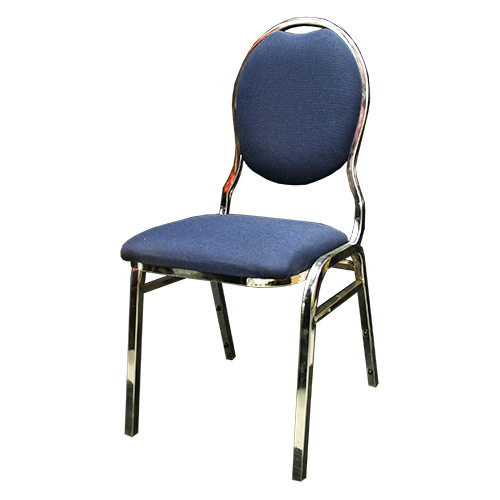 Chaise banquet 