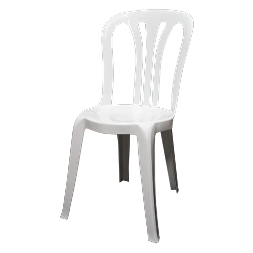 Chaise de jardin bistro