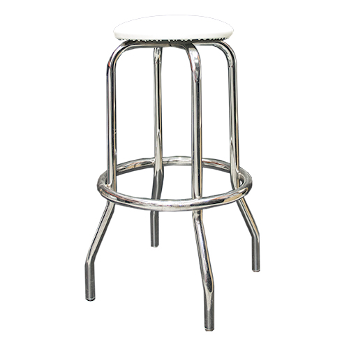 Tabouret stainless