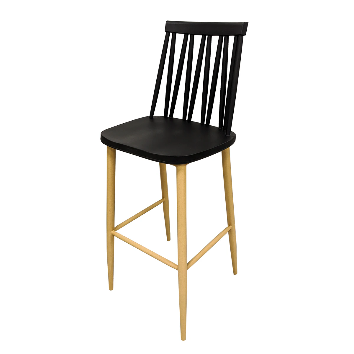 Tabouret olivier