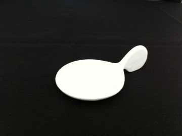 Mini cuillère plate