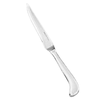 Couteau à steak stainless