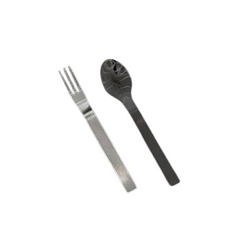 Fourchette à cocktail