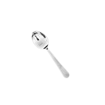 Cuillère à espresso 
