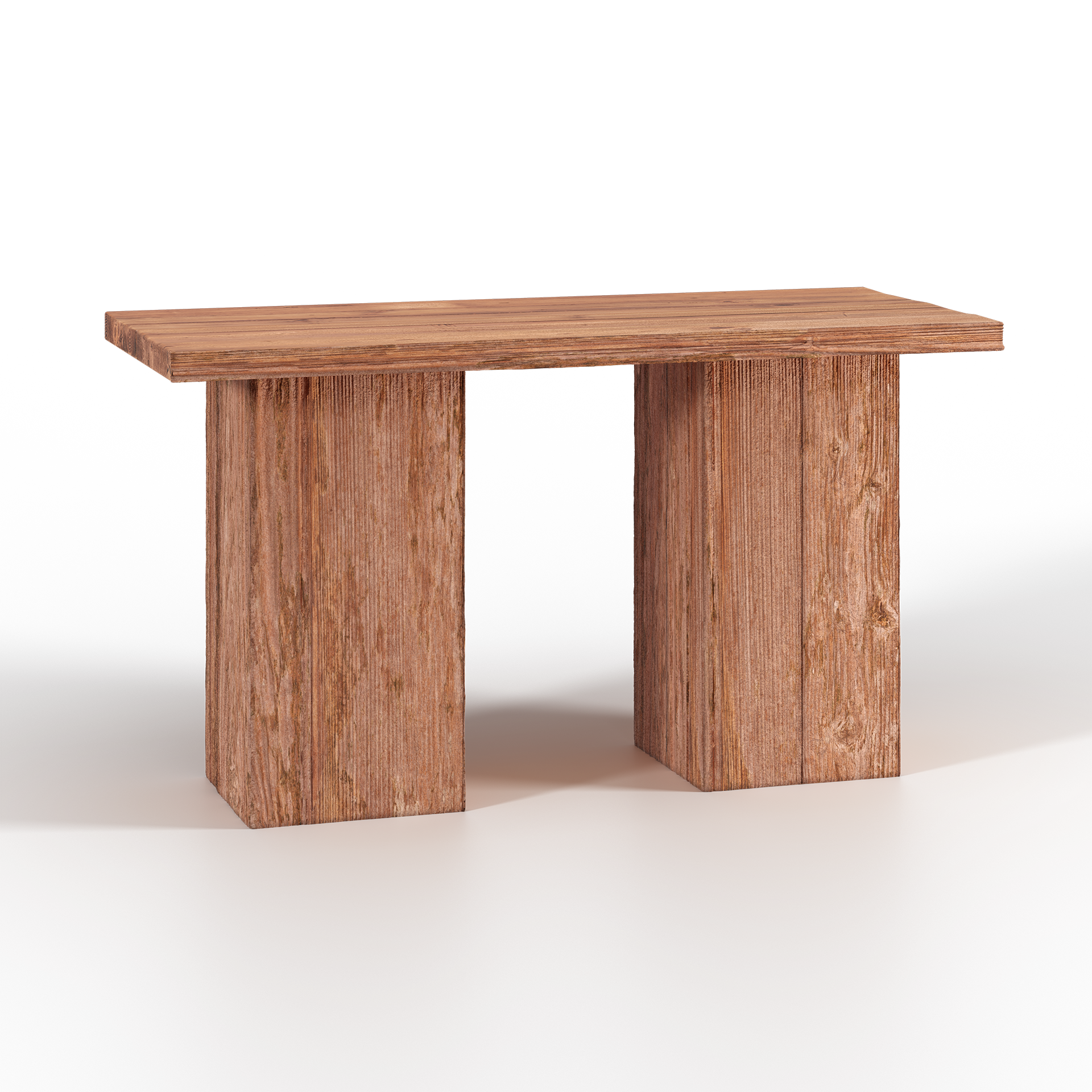 Console hector