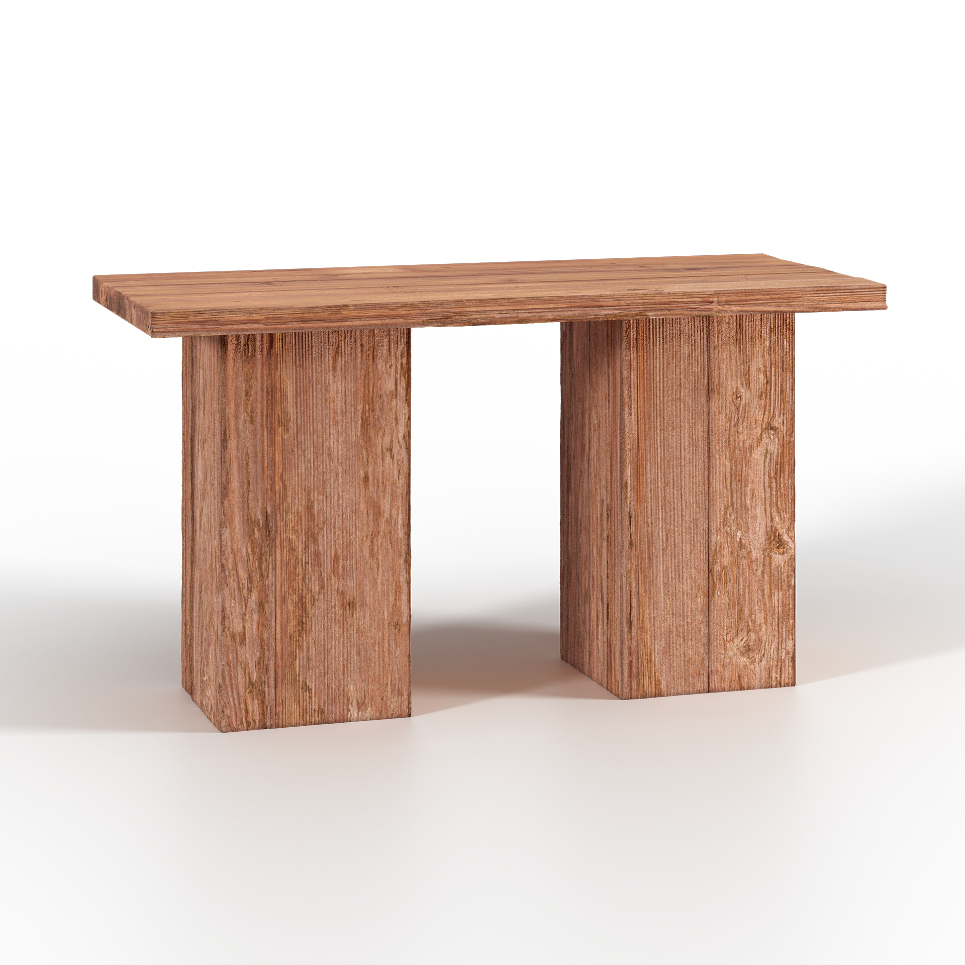 Console hector