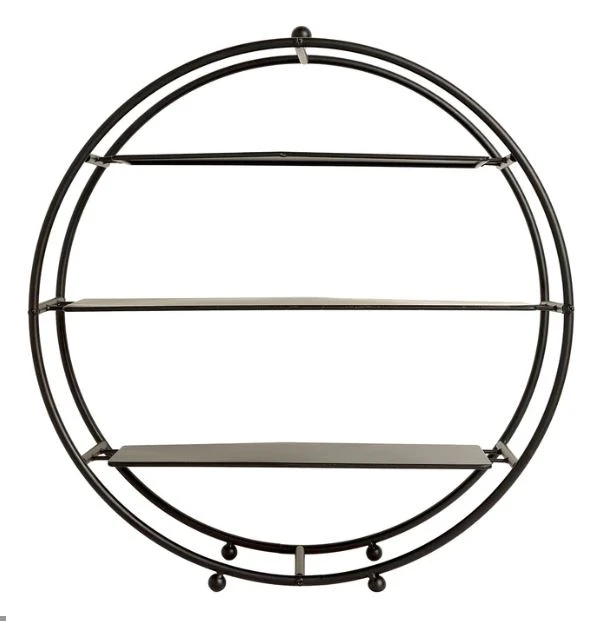 Présentoir rond 