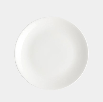 Assiette delphine - 6.5'' 