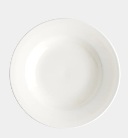 Assiette à soupe delphine 9.25'' - 8 oz