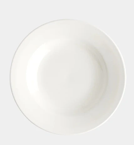 Assiette à soupe delphine 9.25'' - 8 oz