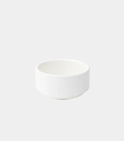 Bol à soupe empilable delphine - 4''
