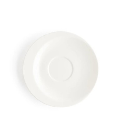 Soucoupe delphine - 6.25''
