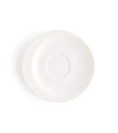 Soucoupe delphine - 6.25''