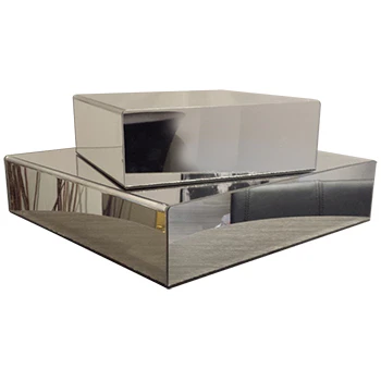Bloc miroir - 18"