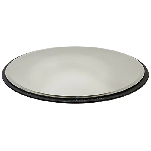 Miroir de présentation rond - 23" 