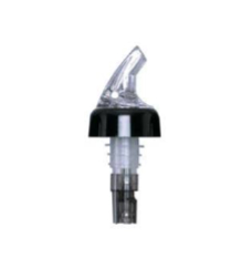 1 oz - flow-controlled spout
