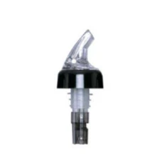 1 oz - flow-controlled spout