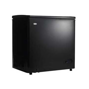 Congélateur coffre - 5' cube