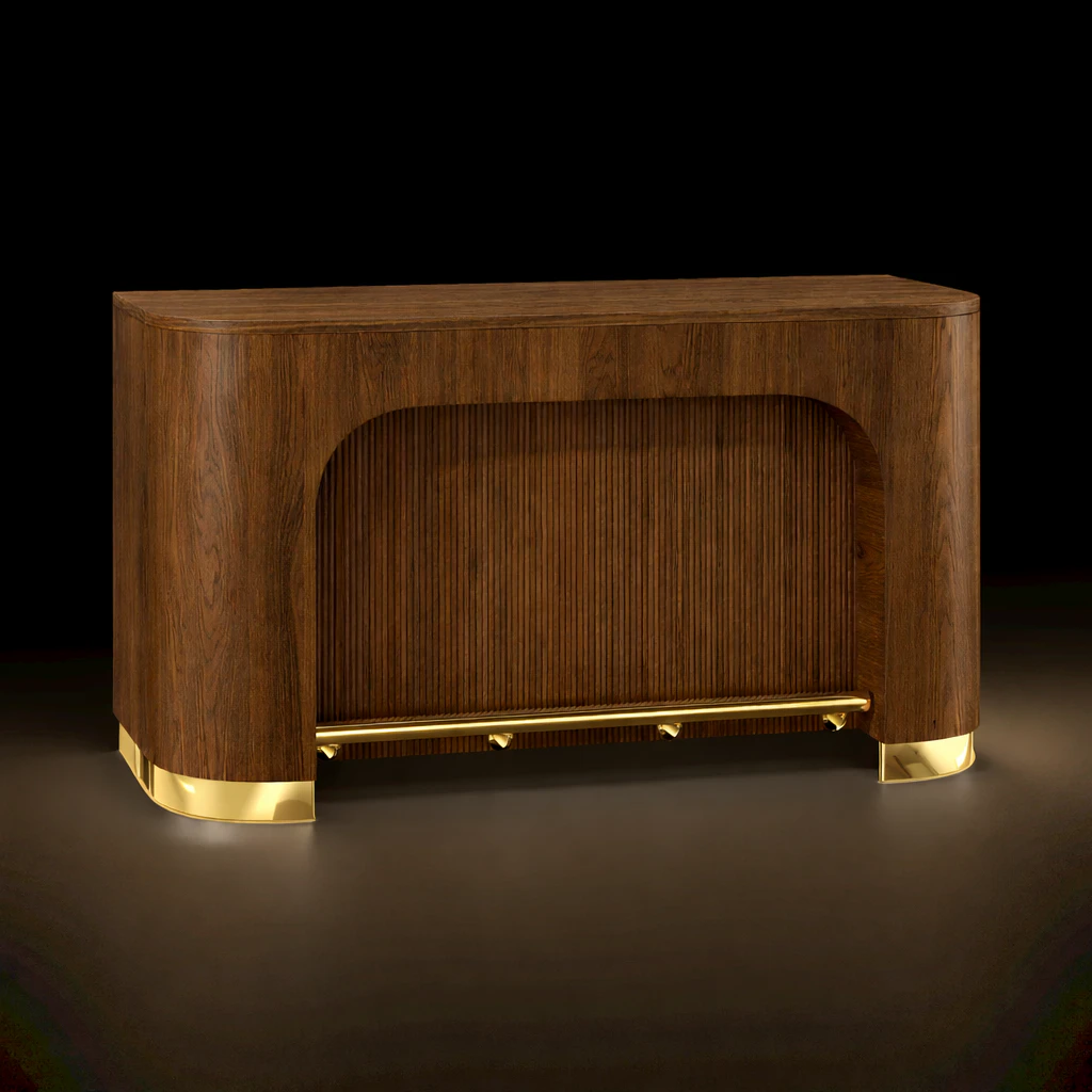 6' - elwood bar
