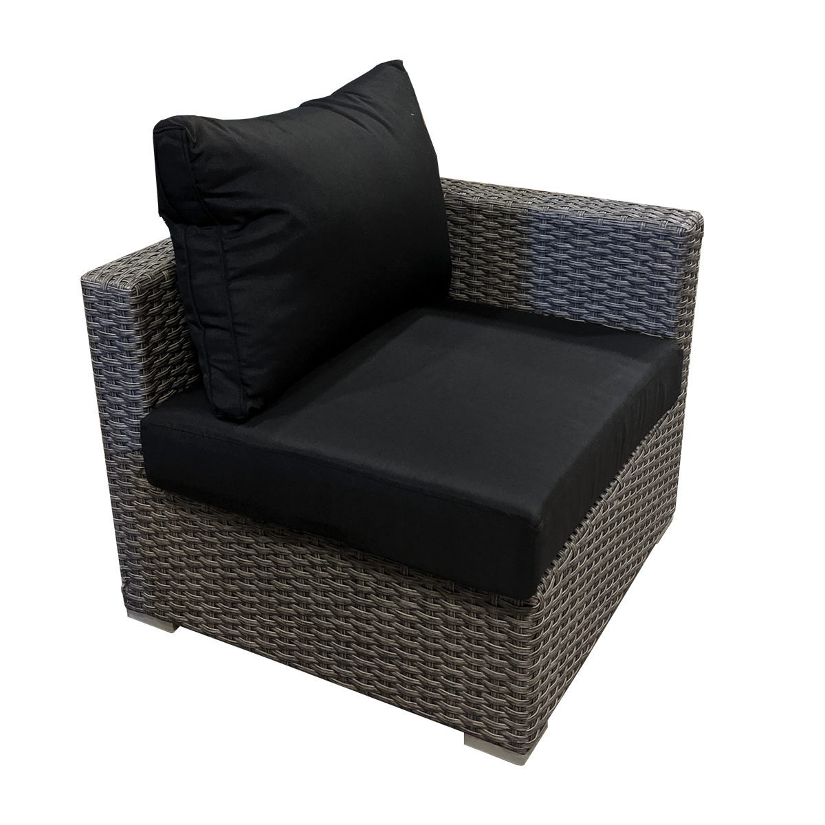 Fauteuil en coin - milan