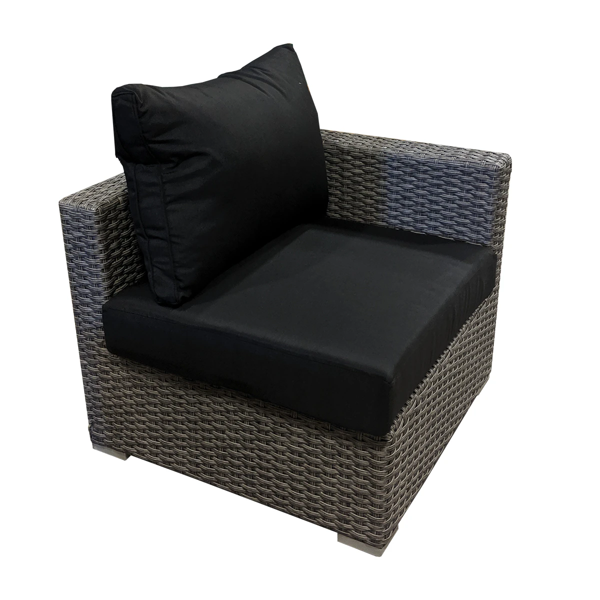 Fauteuil en coin - milan