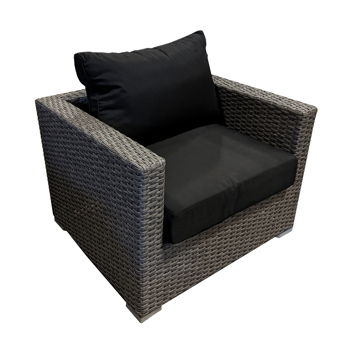 Fauteuil 1 place - milan