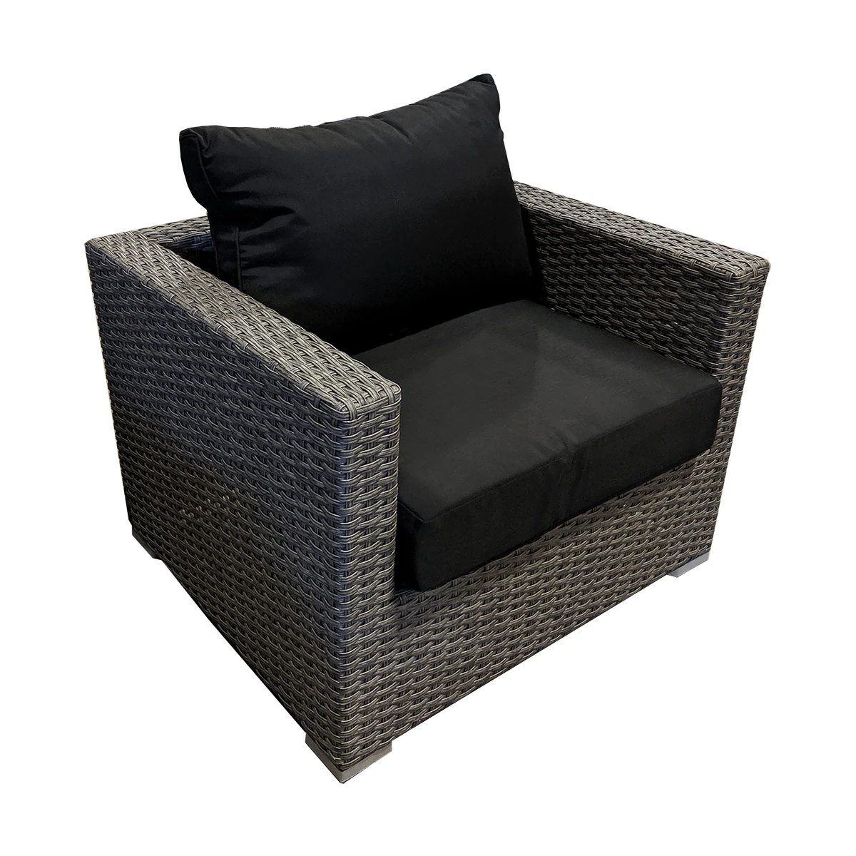Fauteuil 1 place - milan