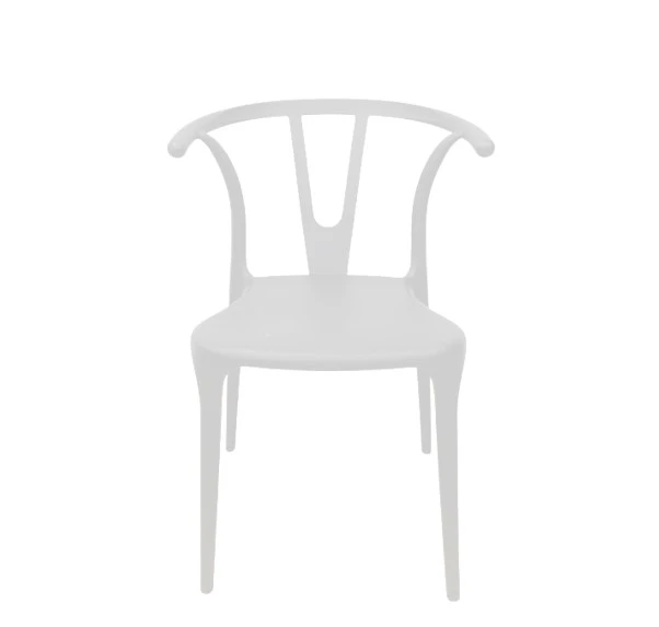 Chaise florence - blanche