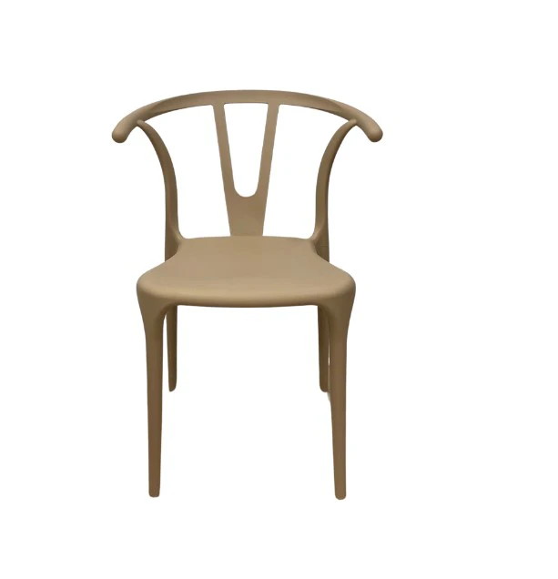 Chaise florence - ivoire