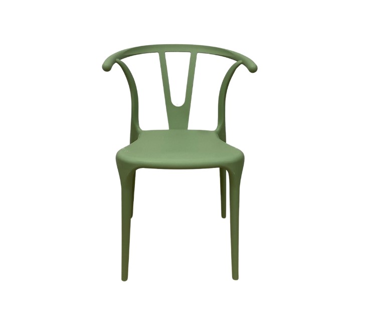 Chaise florence - sauge