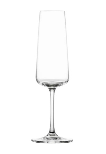 Flûte à champagne mio - 8 oz