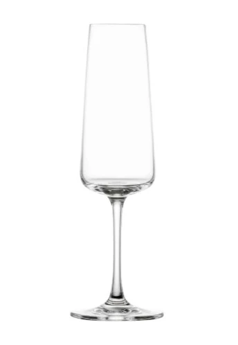 Flûte à champagne mio - 8 oz