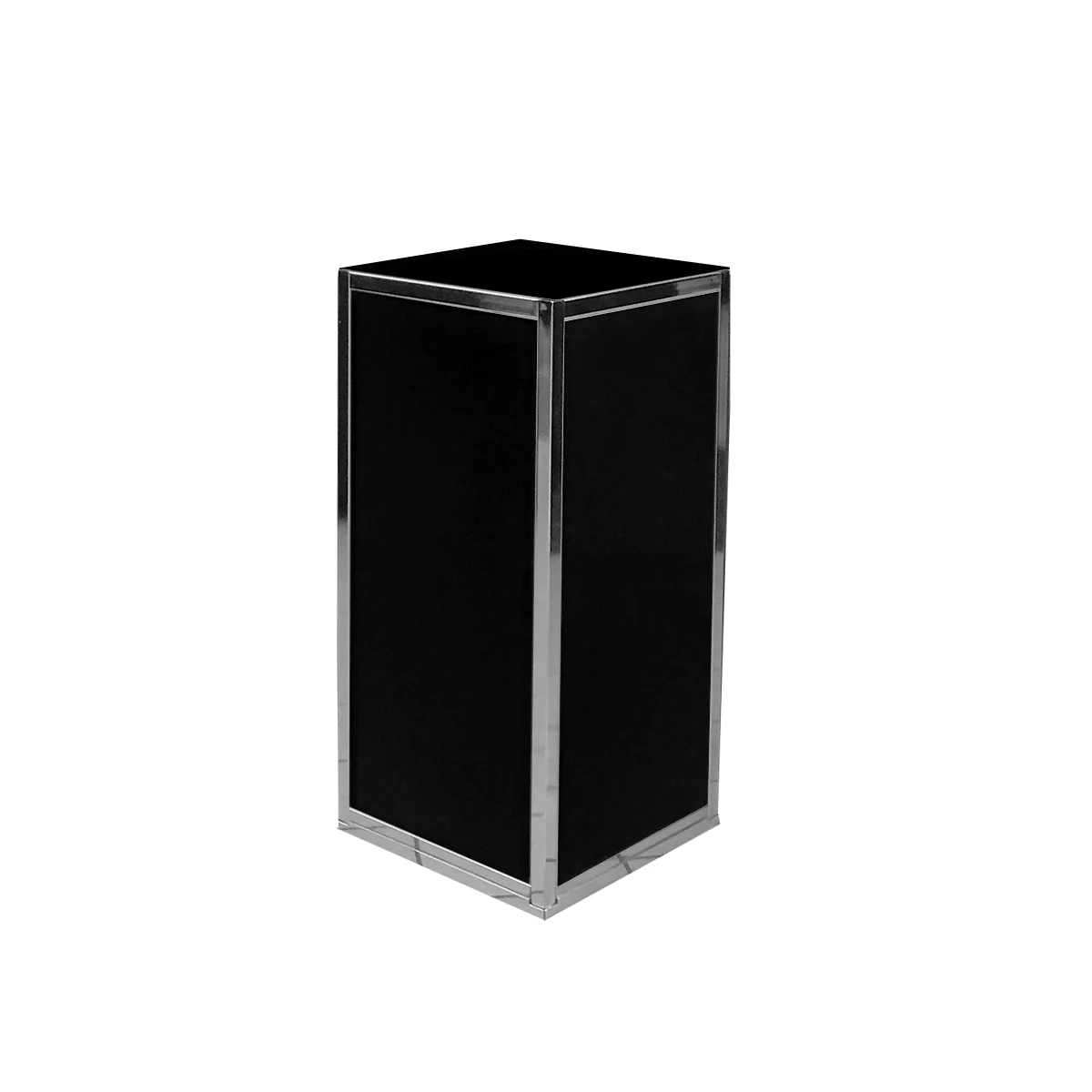 Colonne plexi illuminée - 42"