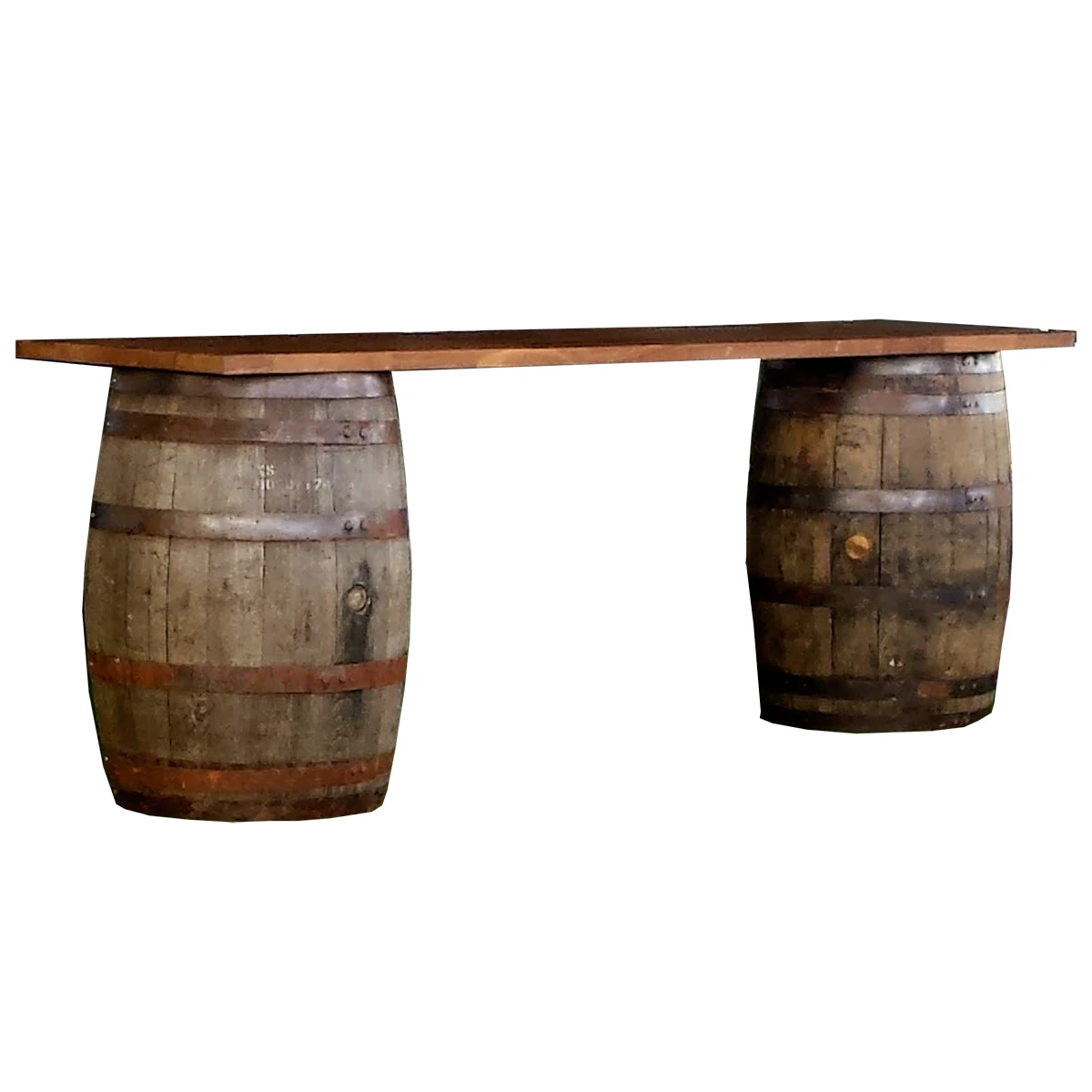 Barrels bar