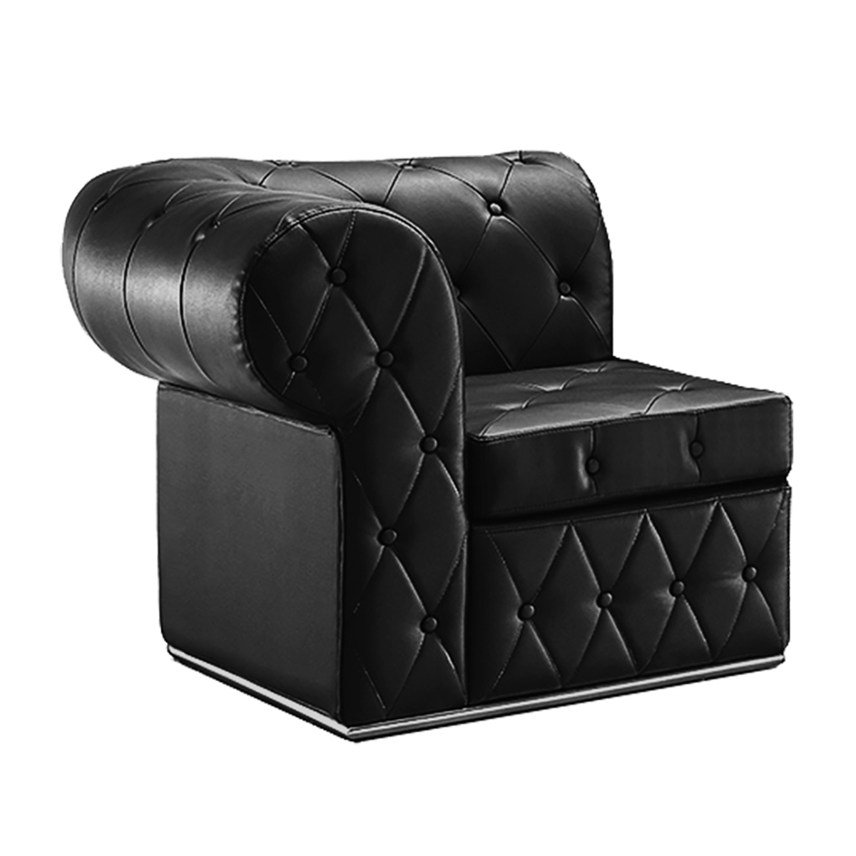 Fauteuil riviera - en coin 