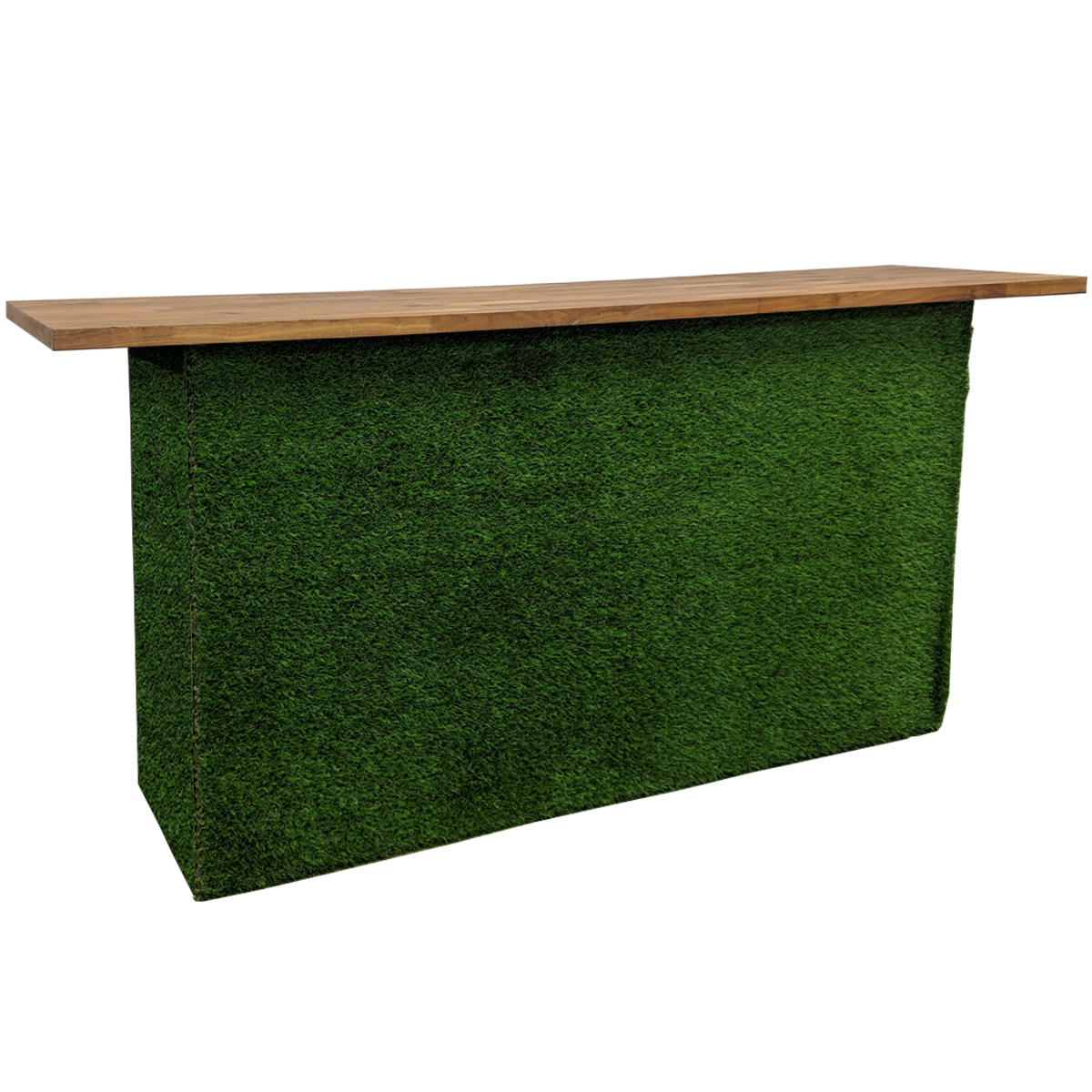 Grass bar 