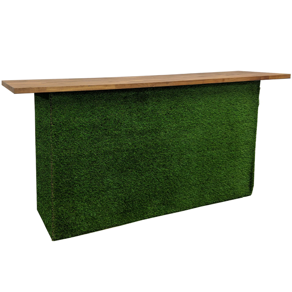 Grass bar 