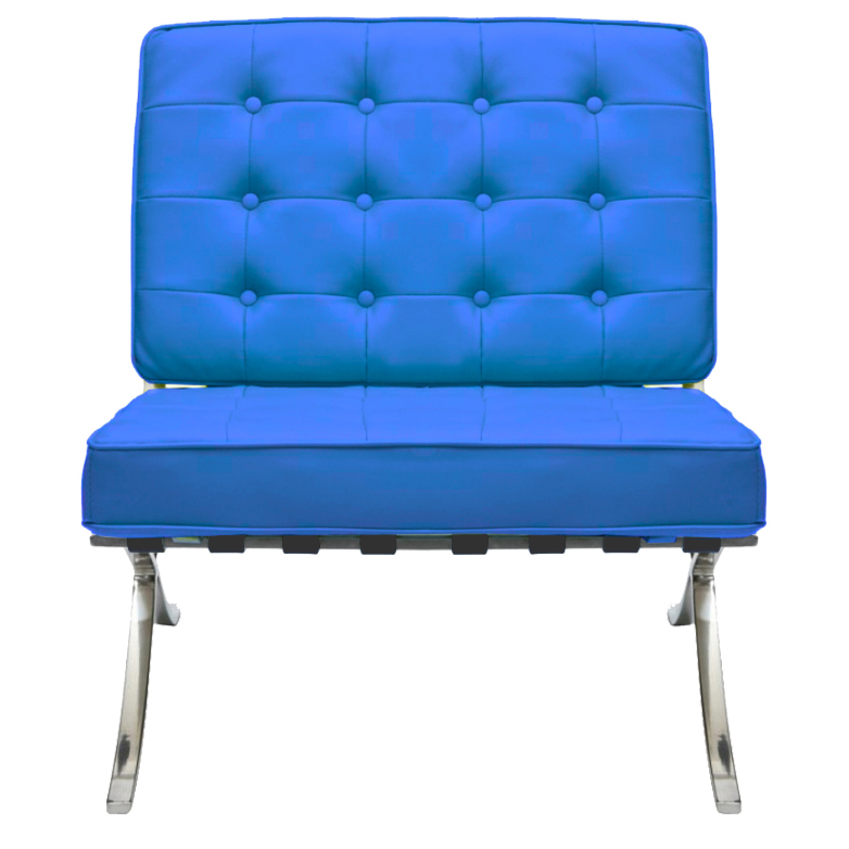 Fauteuil barcelone