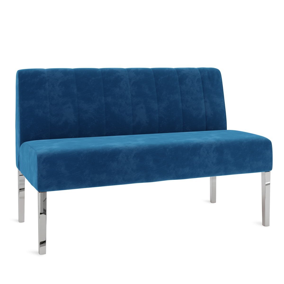 Fauteuil luxor - 2 places