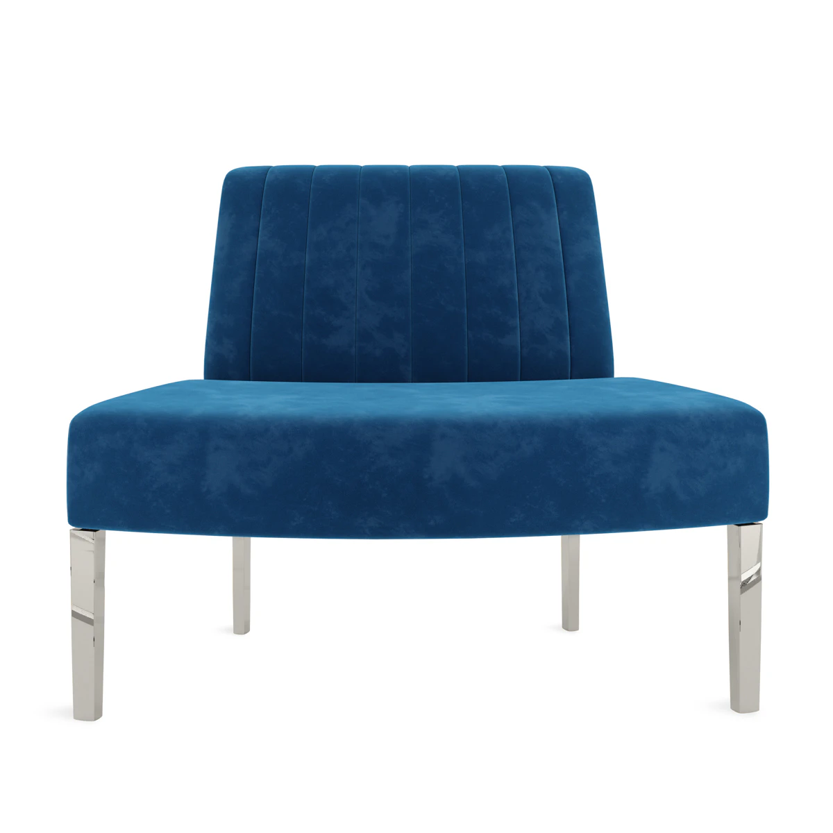 Fauteuil luxor en coin - extérieur